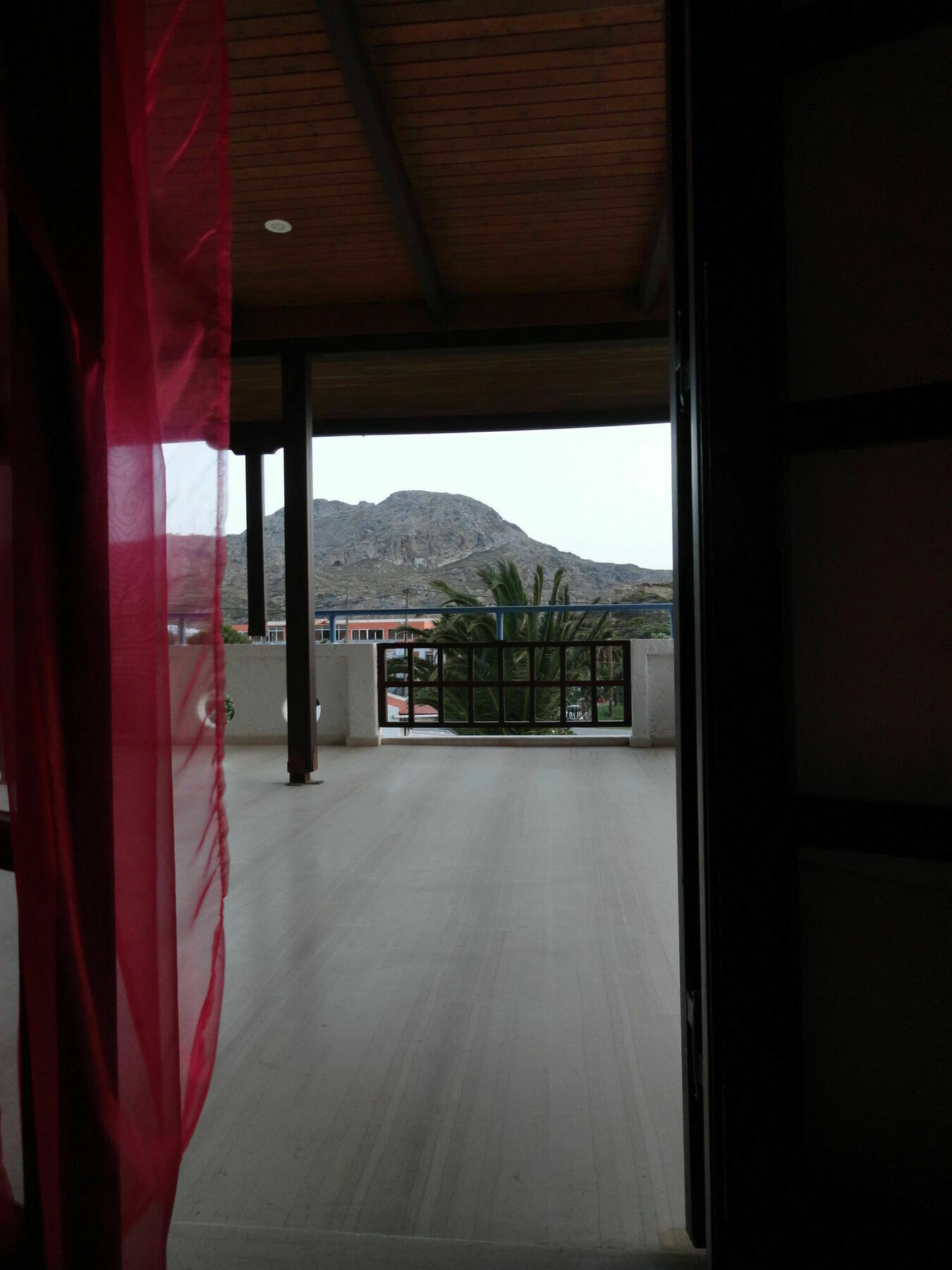 Santa Maria Studios & Apartments Plakias Esterno foto