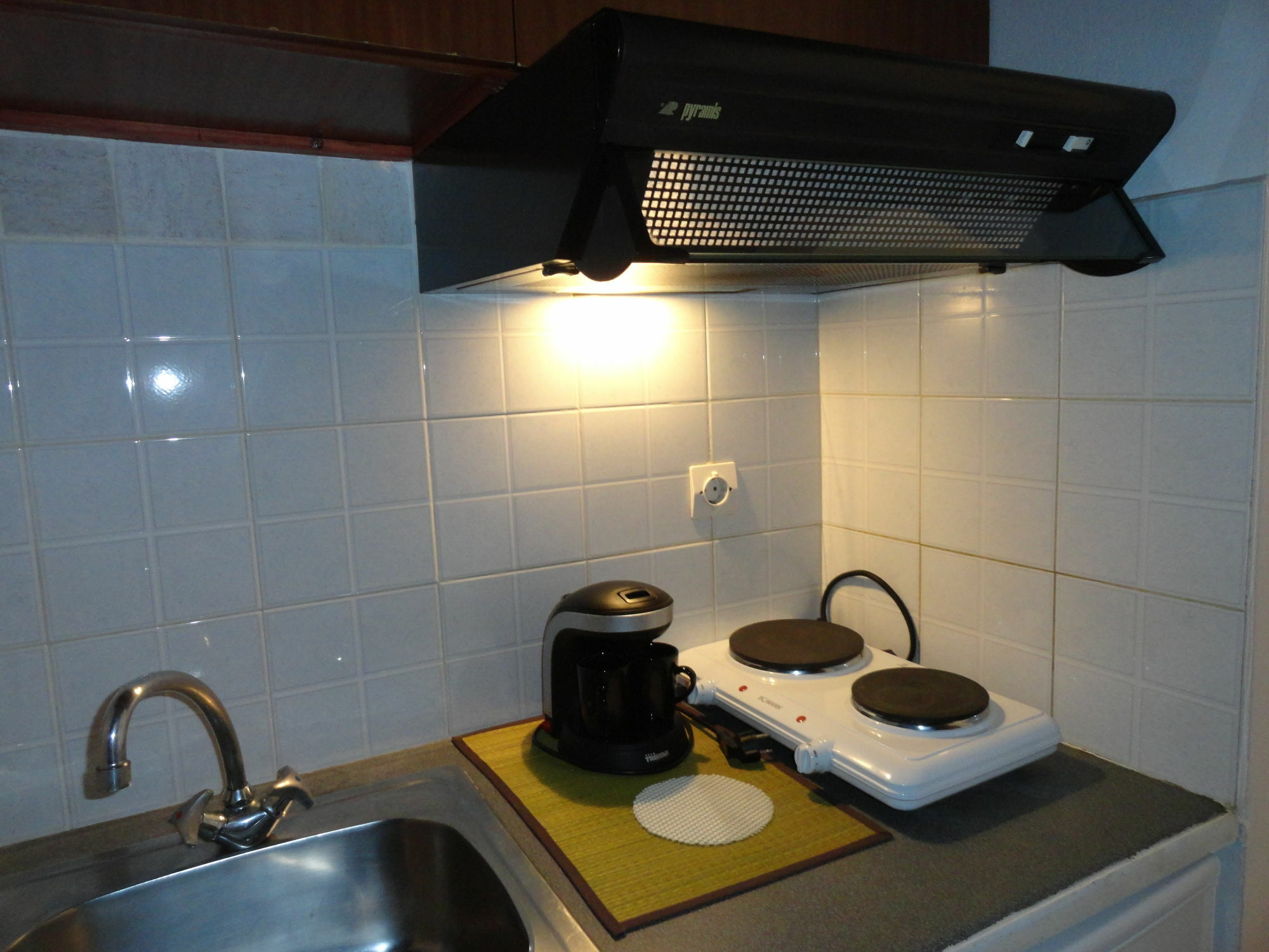 Santa Maria Studios & Apartments Plakias Esterno foto