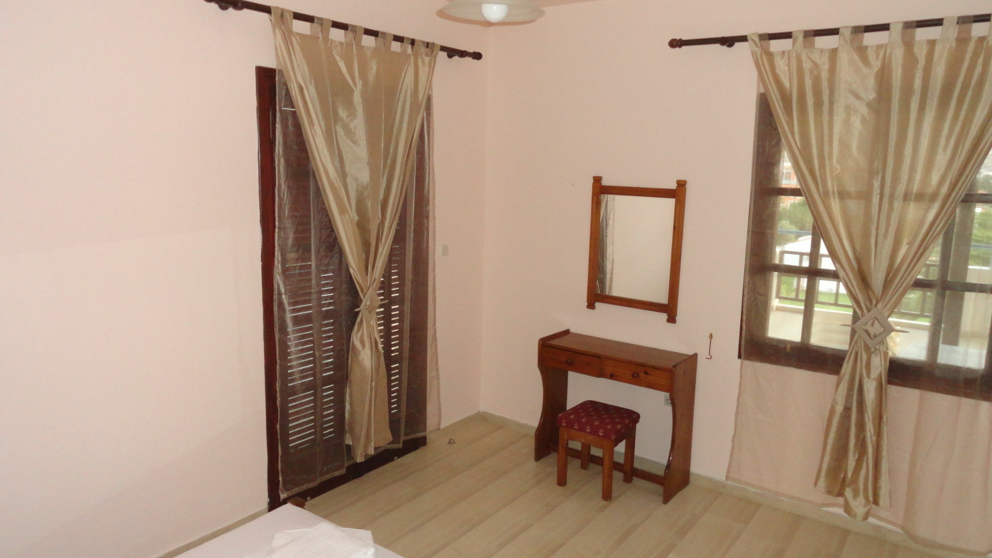 Santa Maria Studios & Apartments Plakias Esterno foto