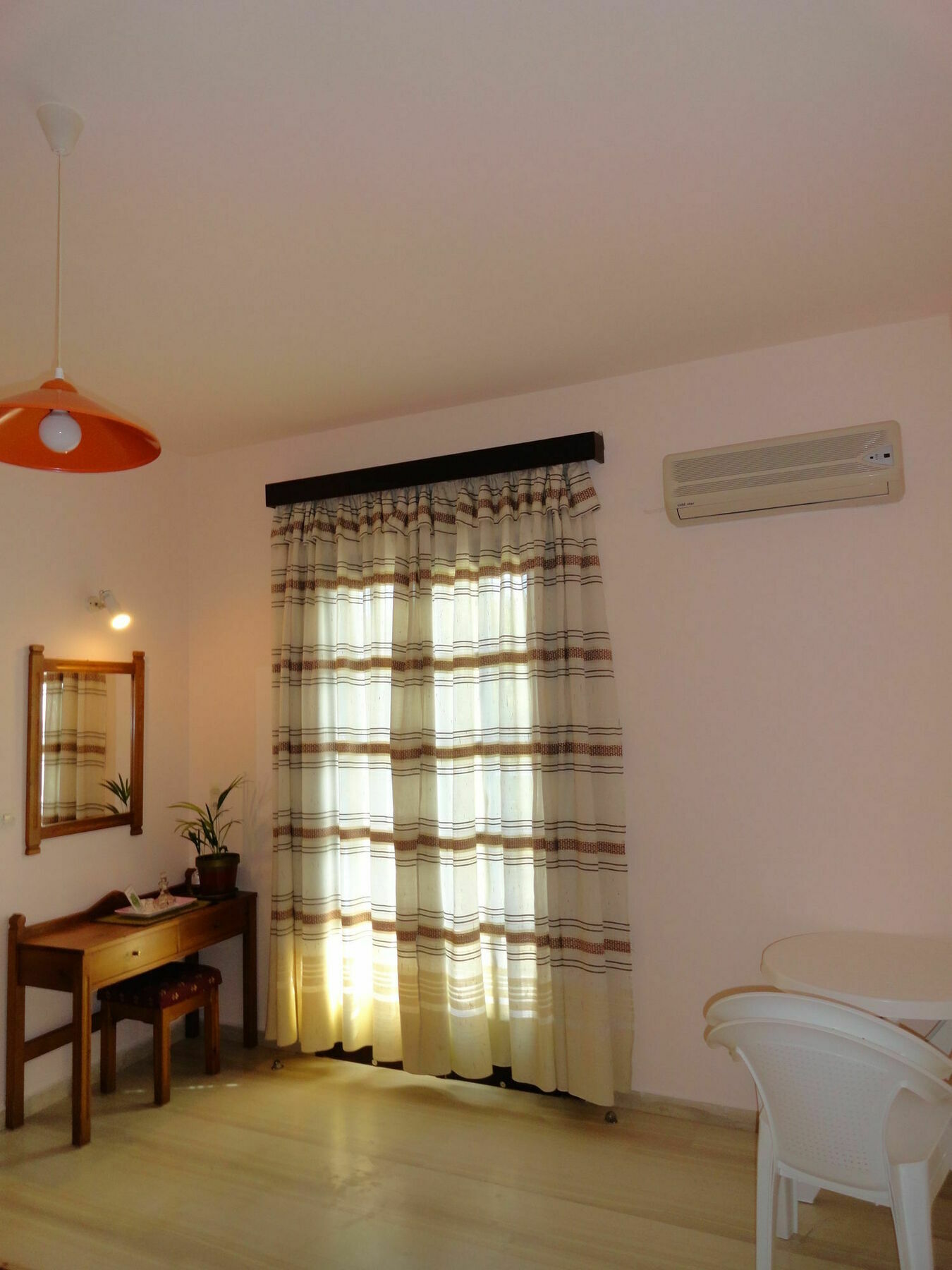 Santa Maria Studios & Apartments Plakias Esterno foto