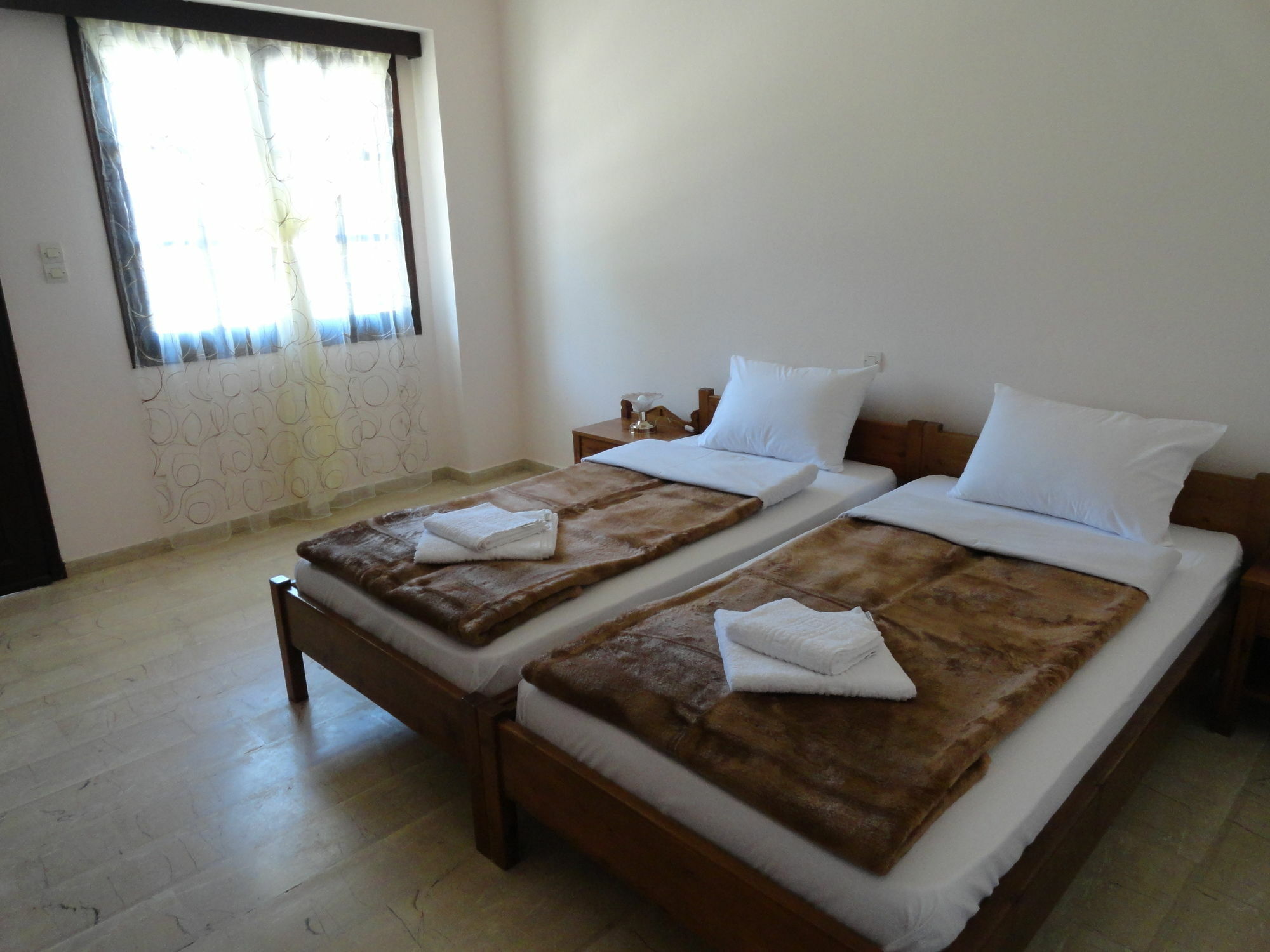 Santa Maria Studios & Apartments Plakias Esterno foto