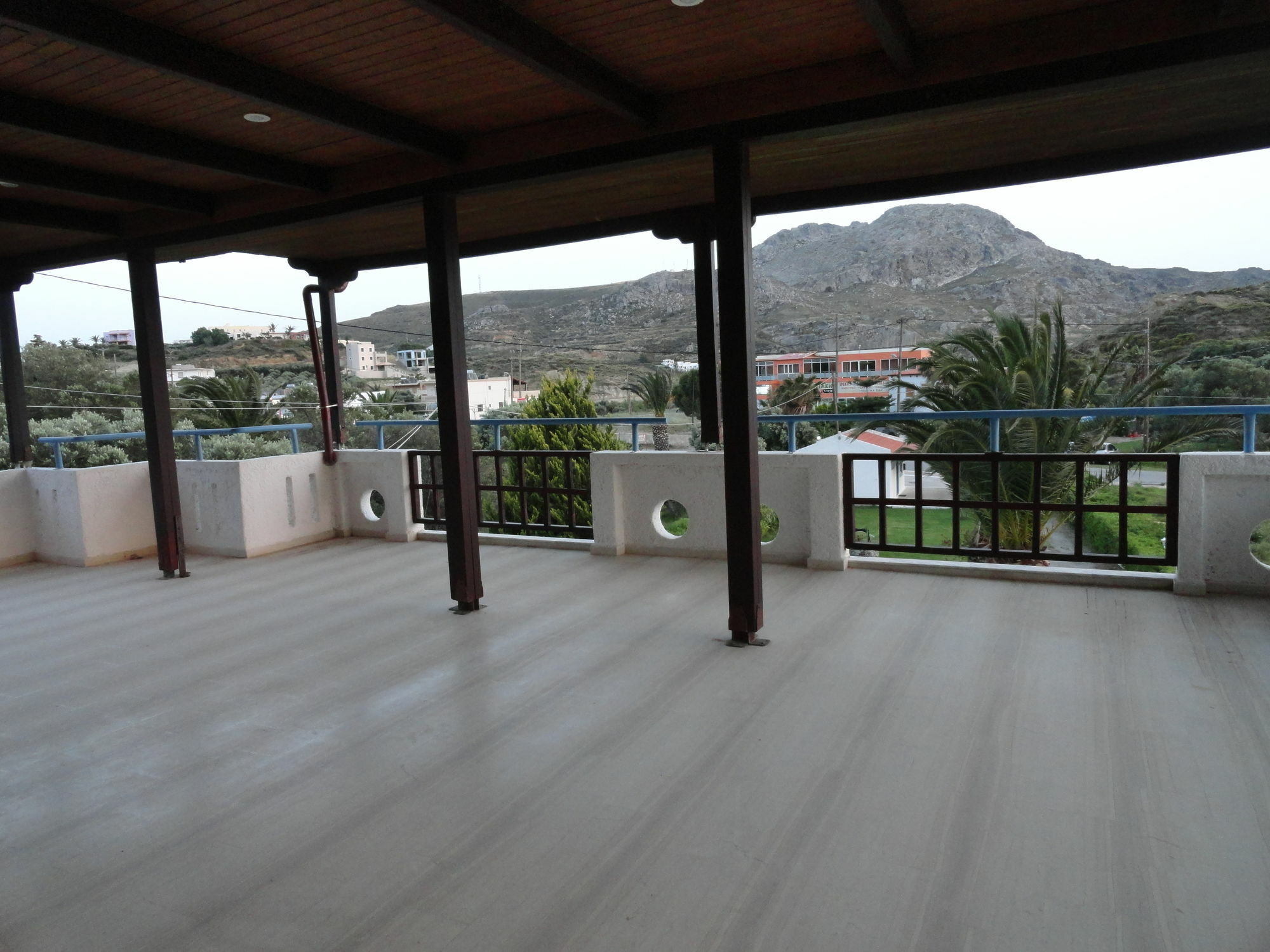 Santa Maria Studios & Apartments Plakias Esterno foto