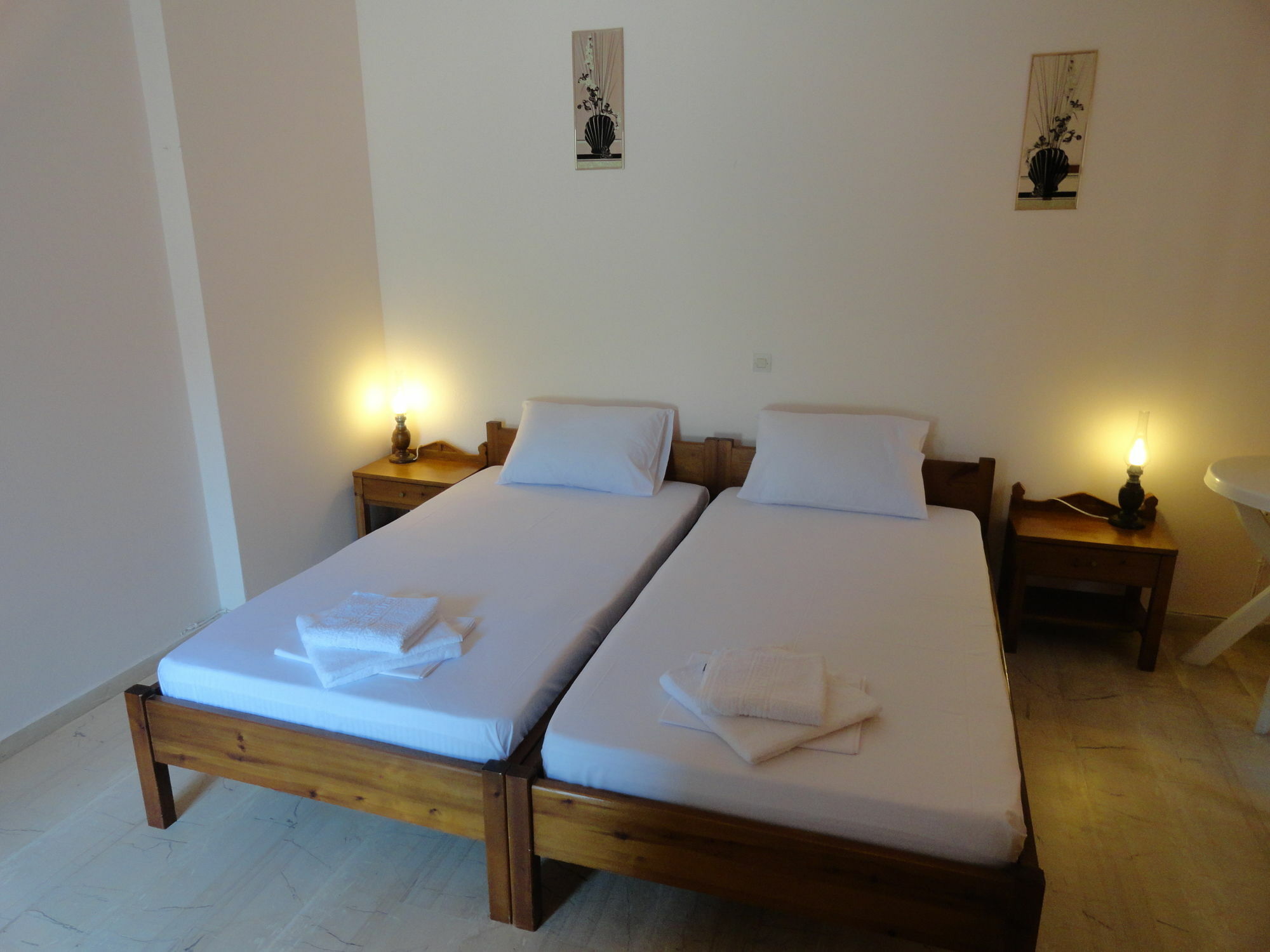 Santa Maria Studios & Apartments Plakias Esterno foto