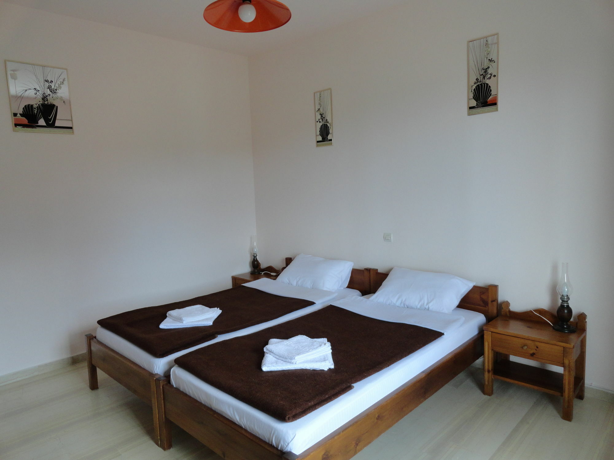 Santa Maria Studios & Apartments Plakias Esterno foto