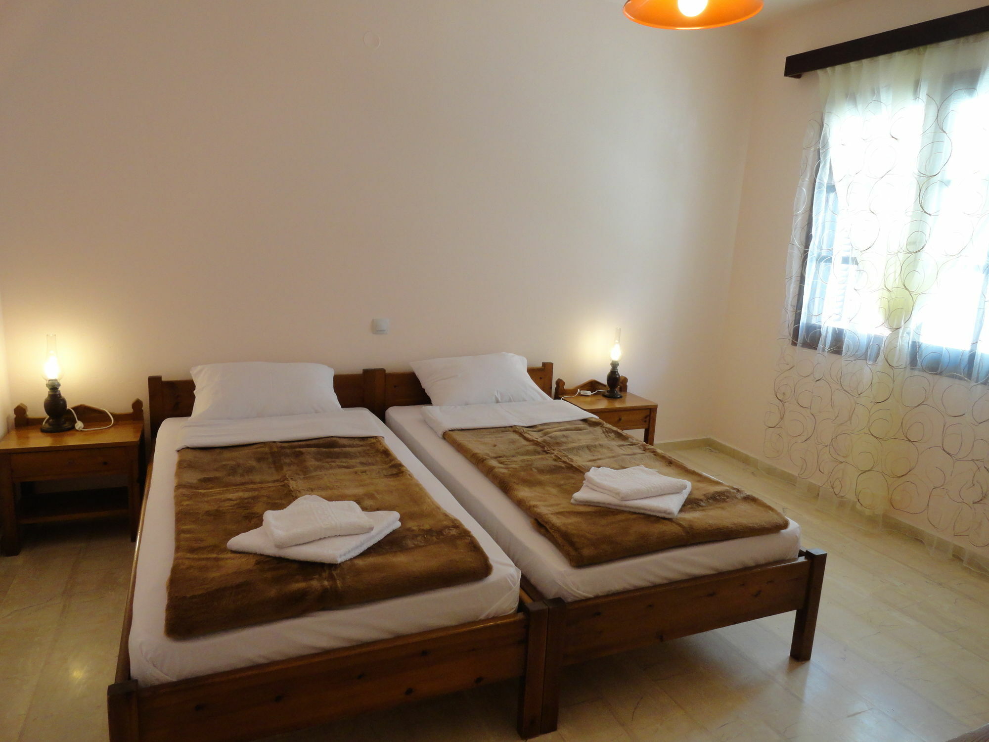 Santa Maria Studios & Apartments Plakias Esterno foto