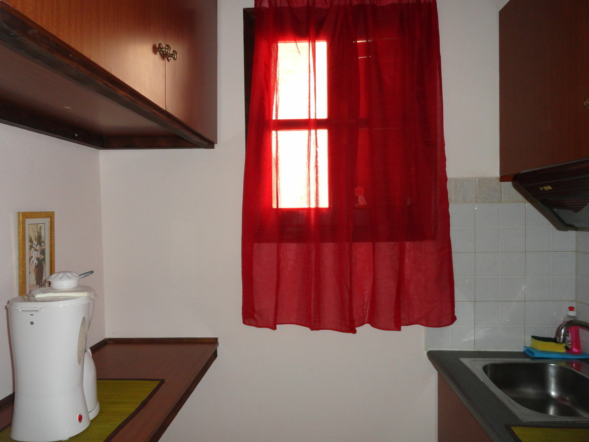 Santa Maria Studios & Apartments Plakias Esterno foto