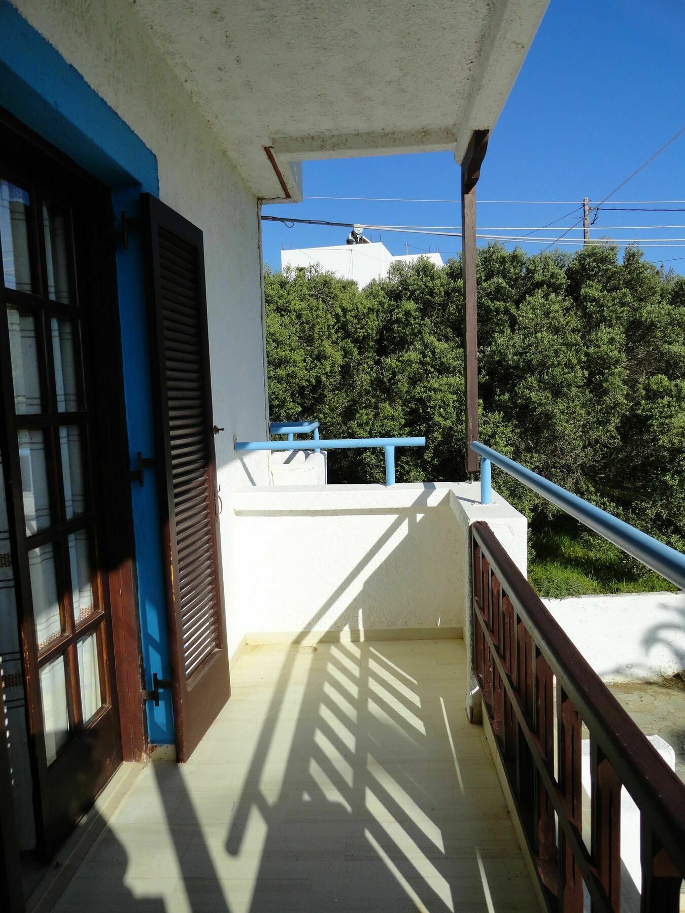 Santa Maria Studios & Apartments Plakias Esterno foto