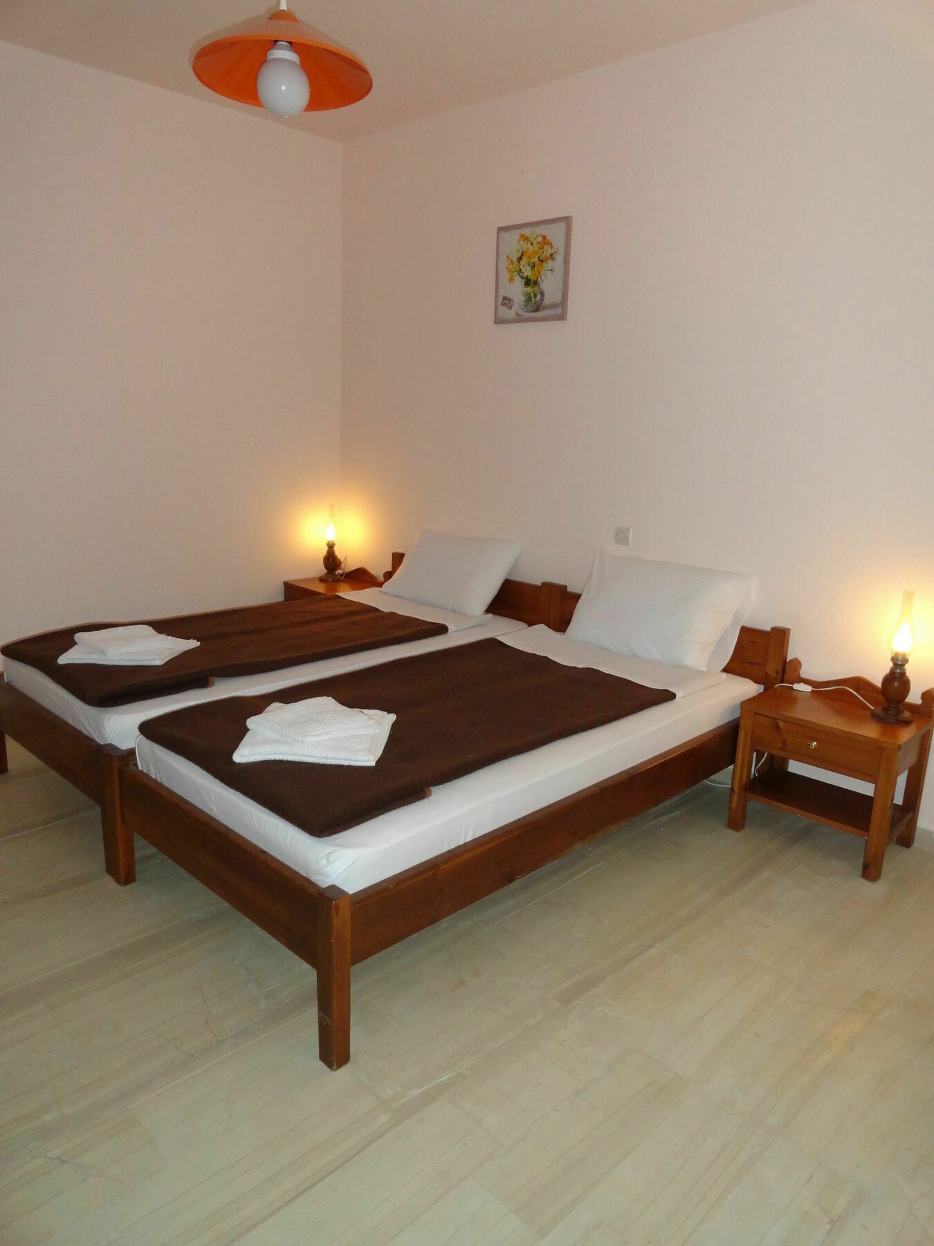 Santa Maria Studios & Apartments Plakias Esterno foto